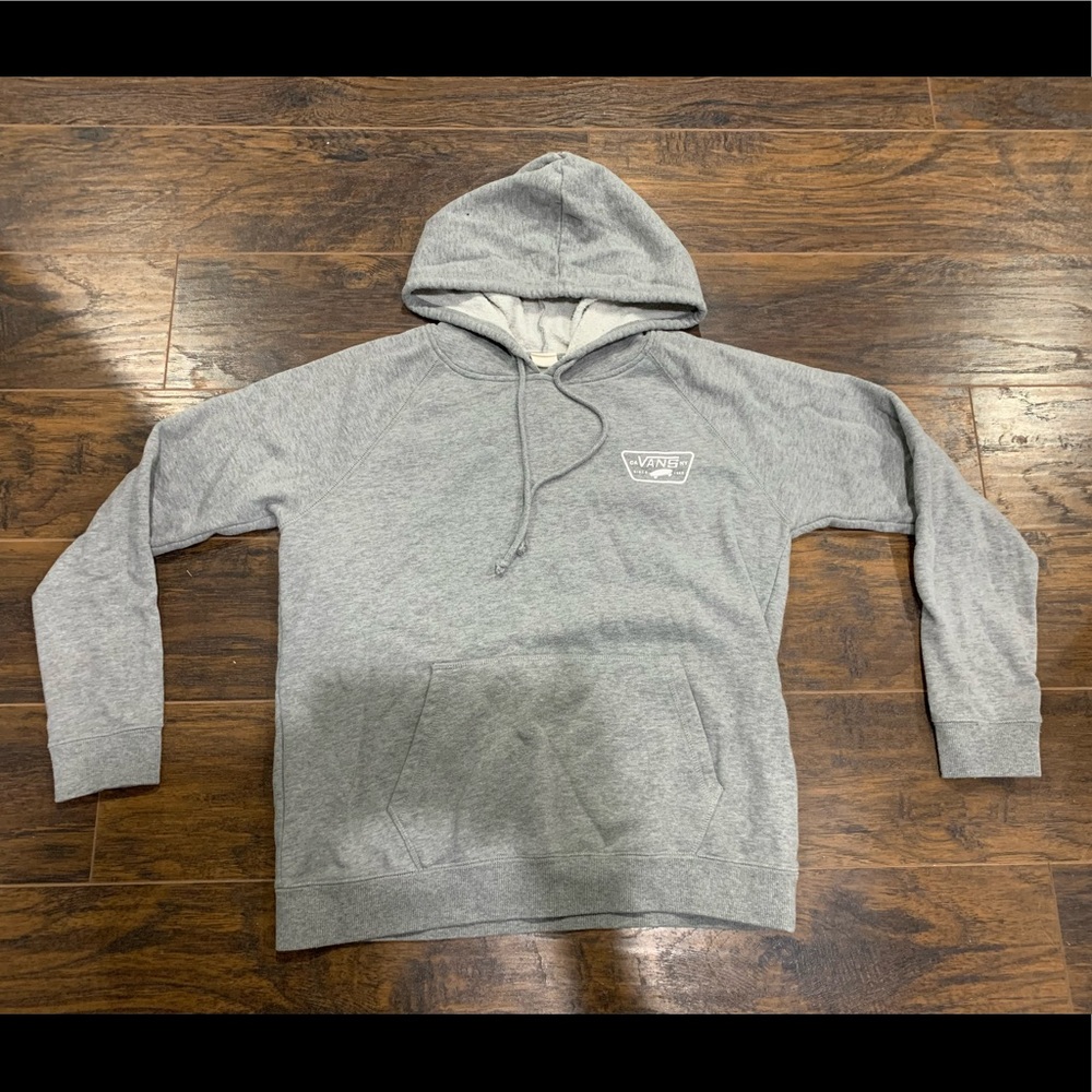 Vans Hoodie